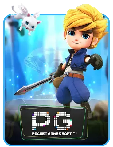 pgsoft by thebest168