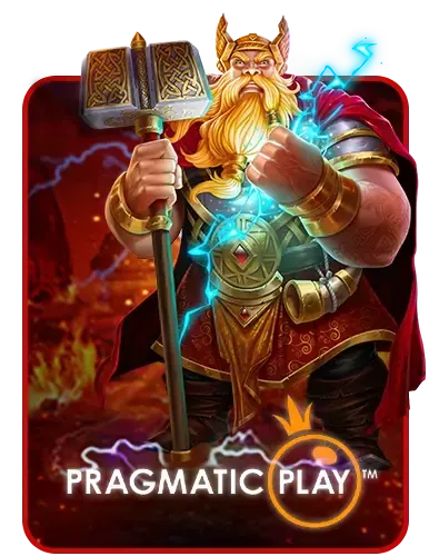 pragmatic by thebest168